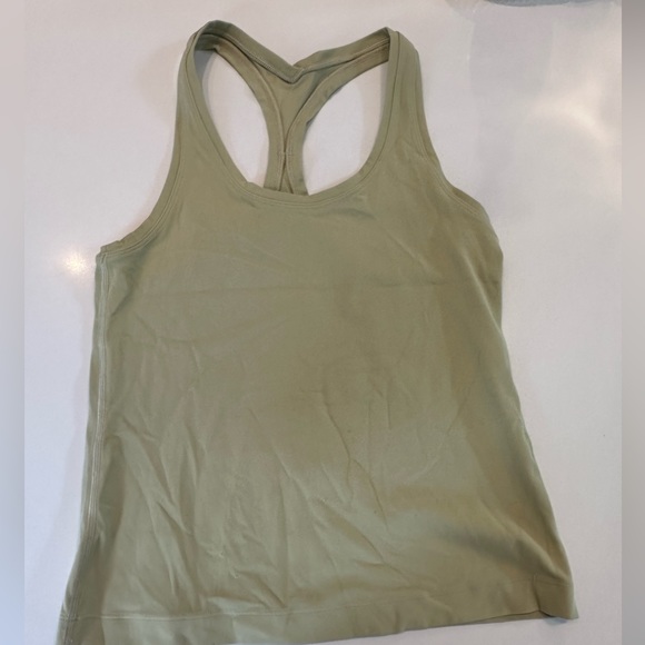 Lululemon crop tank - Picture 3 of 3